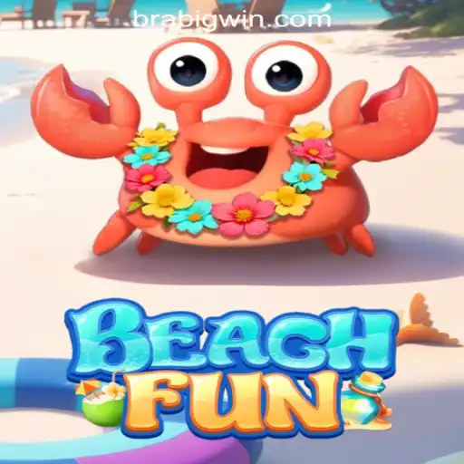Exploring BeachFun: The Ultimate Game of Sun, Surf, and Slots