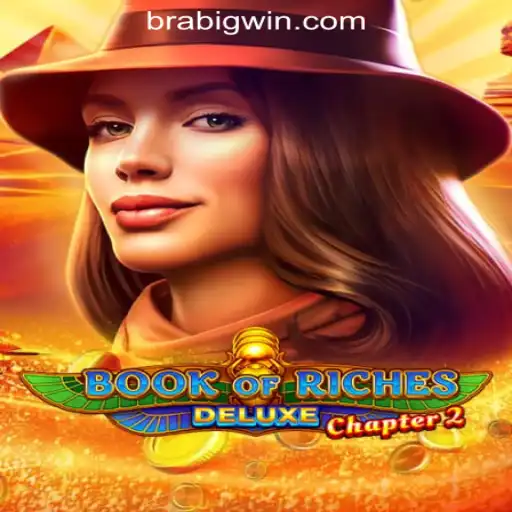 Unveiling the Excitement of 'Book of Riches Deluxe Chapter 2': A Comprehensive Guide