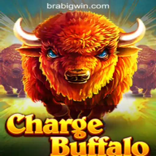 ChargeBuffalo: Explore the Thrills of the Official Slots Game in Brazil