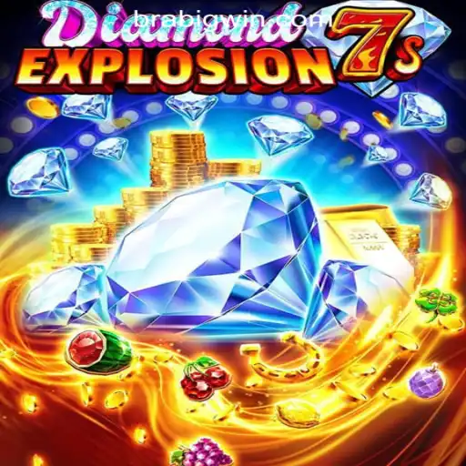 Exploring DiamondExplosion7s: A Gem in Slot Gaming