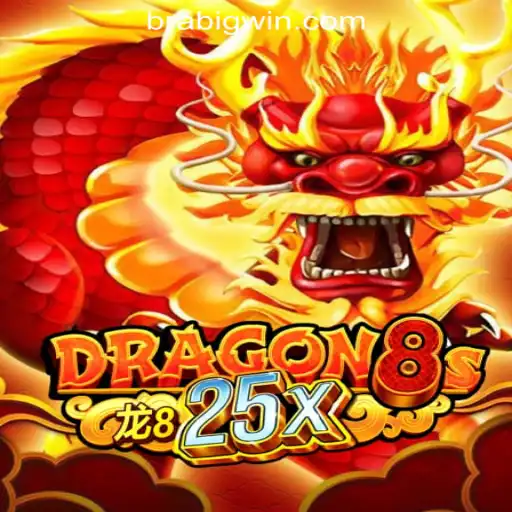 Experience the Thrill of Dragon8s25x: A Revolutionary Slot Game Unveiled