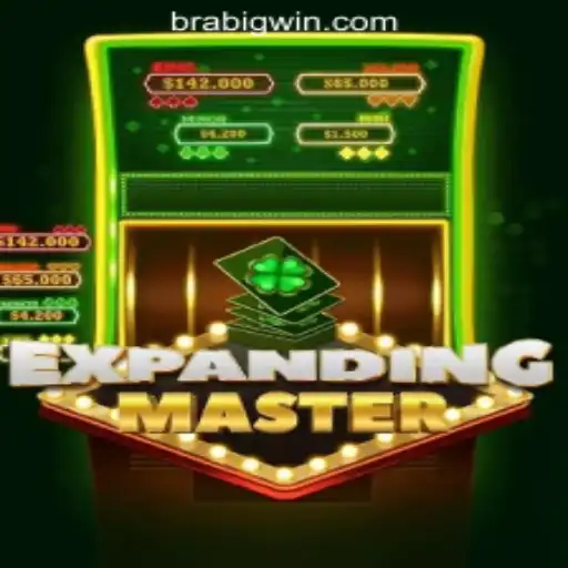 Explore the Exciting World of ExpandingMaster: Your Ultimate Guide to BIG WIN Oficial Slots Brasil #1