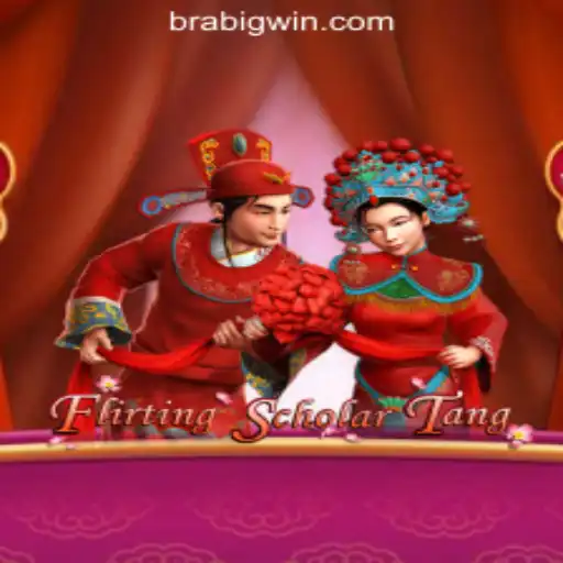 Exploring the World of FlirtingScholarTang and Its Connection to BIG WIN Oficial Slots Brasil #1