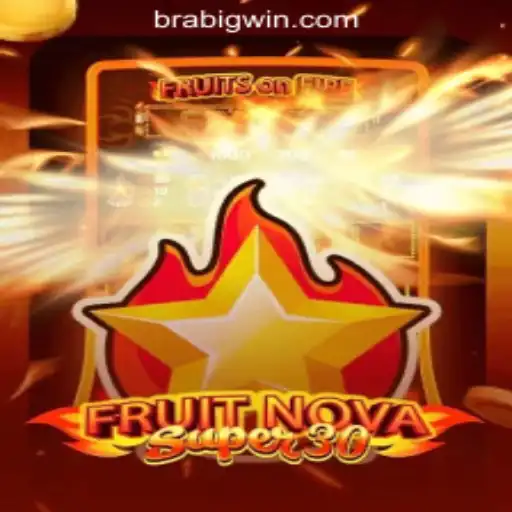 Discover the World of FruitrNovaSupe30: A Dive into BIG WIN Oficial Slots Brasil #1