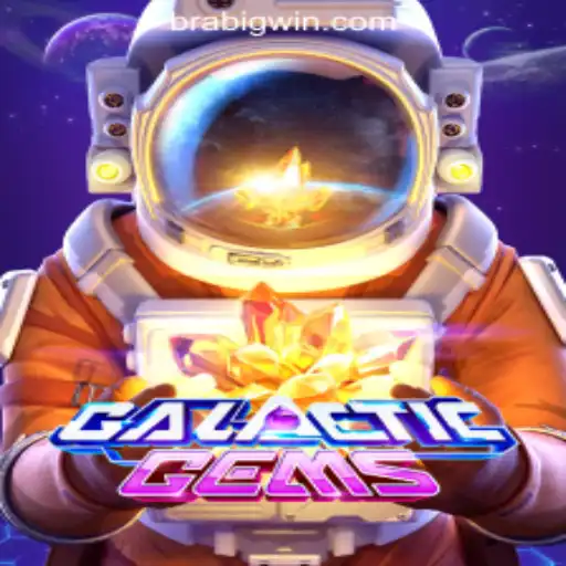 GalacticGems: Explore the Universe of BIG WIN Oficial Slots Brasil #1