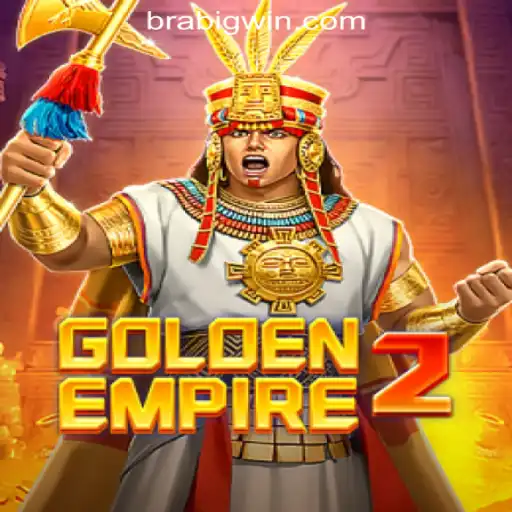 Exploring the Thrills of GoldenEmpire2: BIG WIN Oficial Slots Brasil #1