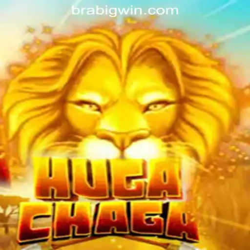Discover HugaChaga: The Thrilling Adventure of BIG WIN Oficial Slots Brasil #1