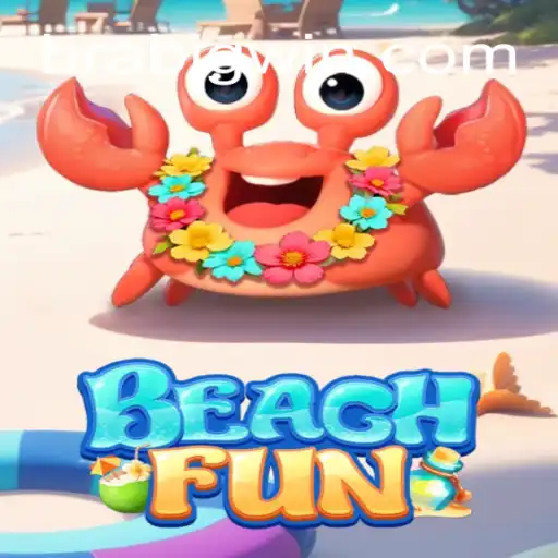Exploring BeachFun: The Ultimate Game of Sun, Surf, and Slots