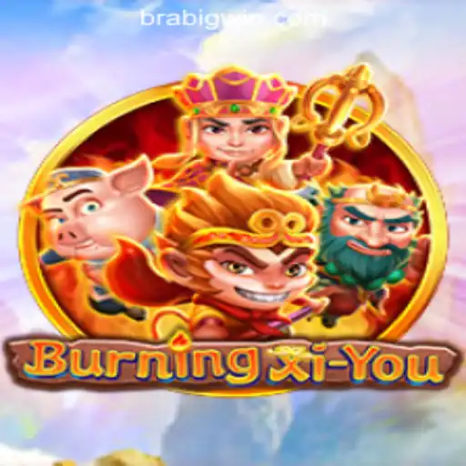 Exploring the Thrilling World of BurningXiYou: A Dive into BIG WIN Oficial Slots Brasil #1