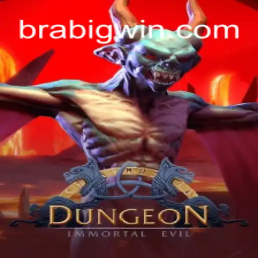 Exploring the Thrills of 'Dungeon' and BIG WIN Oficial Slots Brasil #1