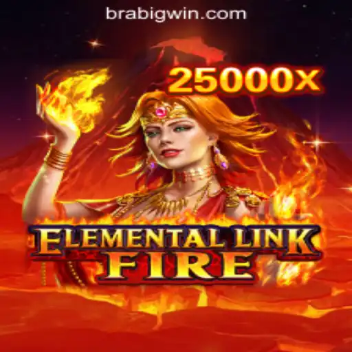 ElementalLinkFire: A Captivating Journey into the World of Slots
