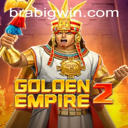 Exploring the Thrills of GoldenEmpire2: BIG WIN Oficial Slots Brasil #1