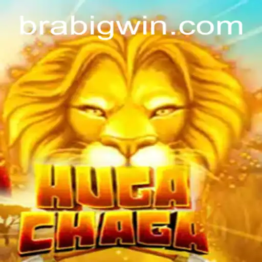 Discover HugaChaga: The Thrilling Adventure of BIG WIN Oficial Slots Brasil #1