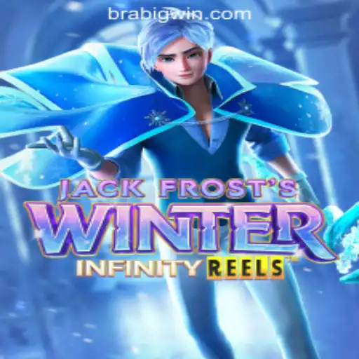 Unleashing the Chill: JackFrostsWinter and the BIG WIN Official Slots Brasil #1