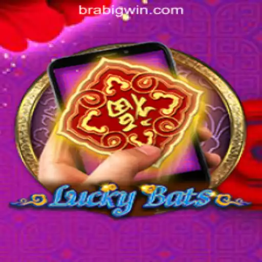 LuckyBatsM and the BIG WIN Oficial Slots Brasil #1: A Complete Guide