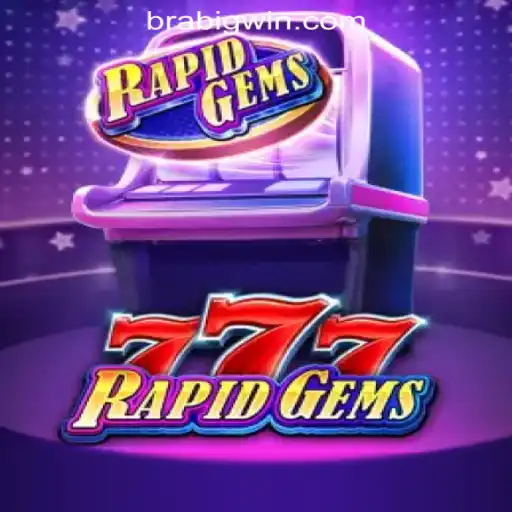 Exploring RapidGems777: A Thrilling Slot Experience in Brasil
