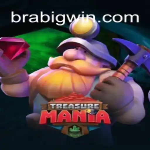 Discover TreasureMania: The Ultimate Slot Adventure