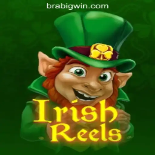 Discover the Magic of IrishReels: A Journey Through BIG WIN Oficial Slots Brasil #1
