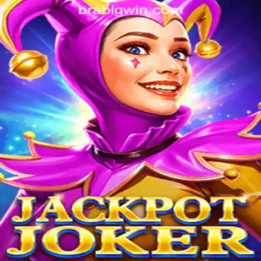 Exploring JackpotJoker: The Exciting World of BIG WIN Oficial Slots Brasil #1