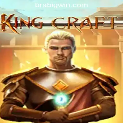 Explore KingcraftMenomin - The Thrilling World of BIG WIN Oficial Slots Brasil #1