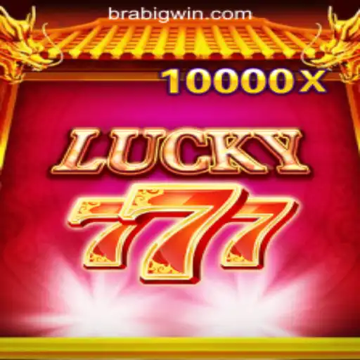 Discover the Thrills of LuckySeven: BIG WIN Official Slots Brasil #1