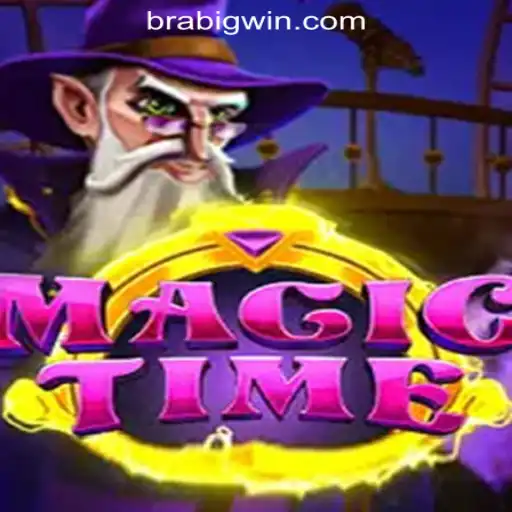 Exploring the Enchantment of MagicTime: A Comprehensive Guide to BIG WIN Oficial Slots Brasil #1