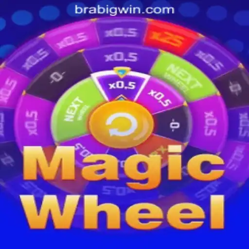 Exploring MagicWheel: The Ultimate Slot Experience in 'BIG WIN Oficial Slots Brasil #1'