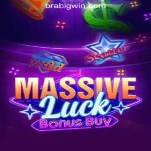 MassiveLuckBonusBuy: Unveiling the BIG WIN Official Slots Brasil #1 Experience