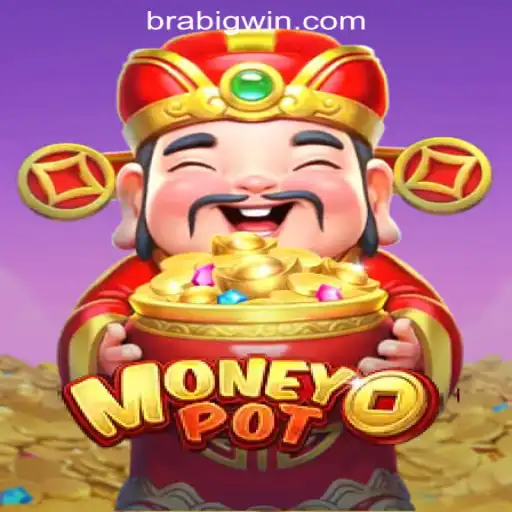 Unveiling MoneyPot: The Thrilling Adventure of BIG WIN Oficial Slots Brasil #1