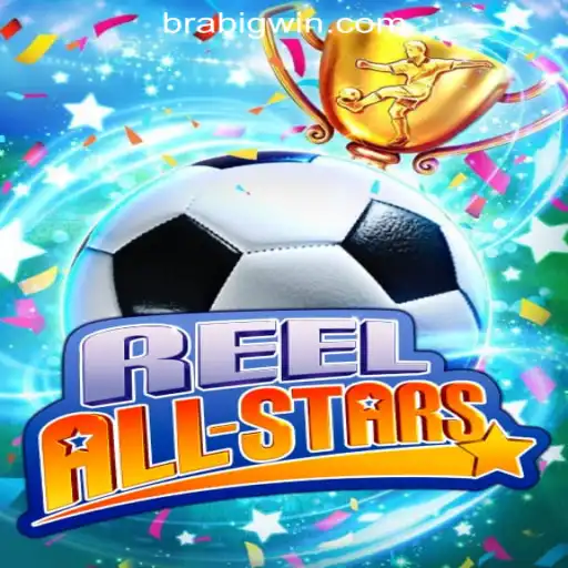 Explore the Exciting World of ReelAllStars: BIG WIN Oficial Slots Brasil #1