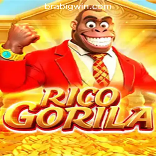 Exploring RicoGorila: The Ultimate Gaming Experience with BIG WIN Oficial Slots Brasil #1