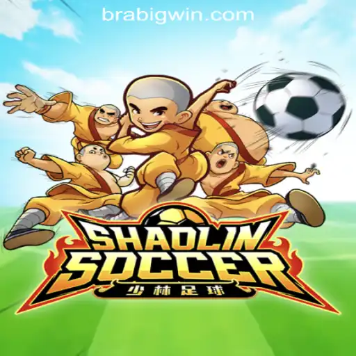 Experience the Thrills of ShaolinSoccer with BIG WIN Official Slots Brasil #1