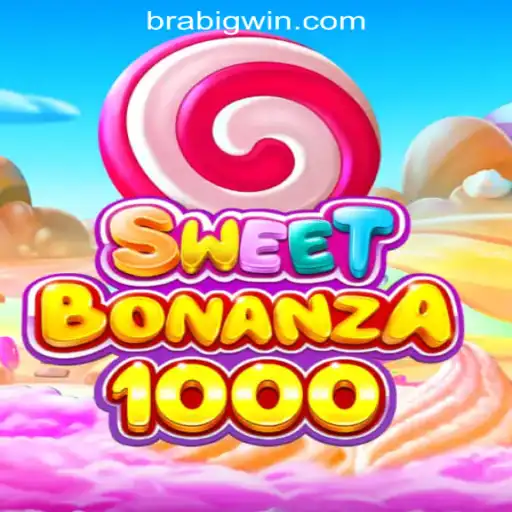 Exploring SweetBonanza1000: A Detailed Look at Brazil's Slot Sensation