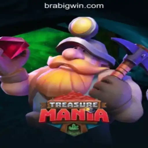 Discover TreasureMania: The Ultimate Slot Adventure