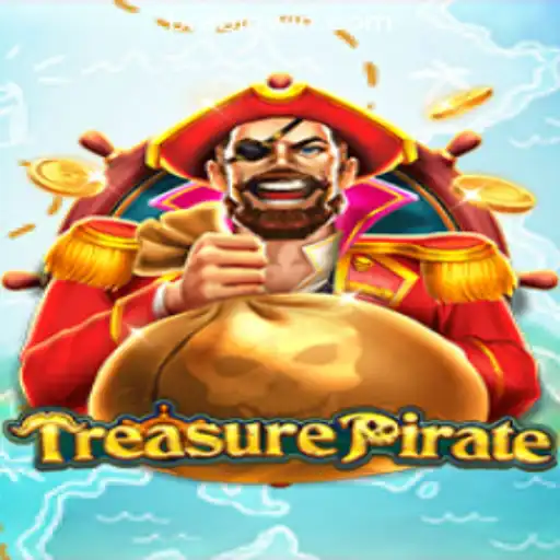 Exploring the Thrilling World of TreasurePirate: BIG WIN Oficial Slots Brasil #1