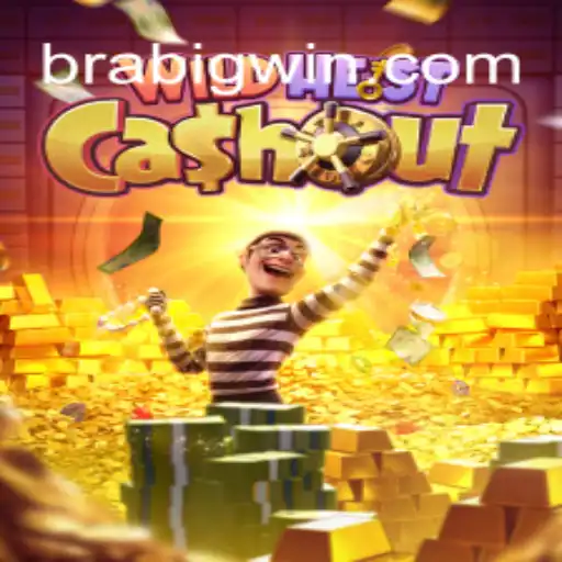 Unveiling WildHeistCashout: The Thrilling World of BIG WIN Oficial Slots Brasil #1